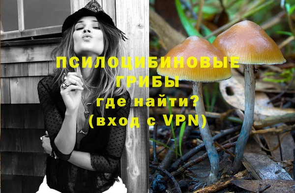 герыч Белоозёрский